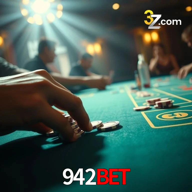 942bet lottery