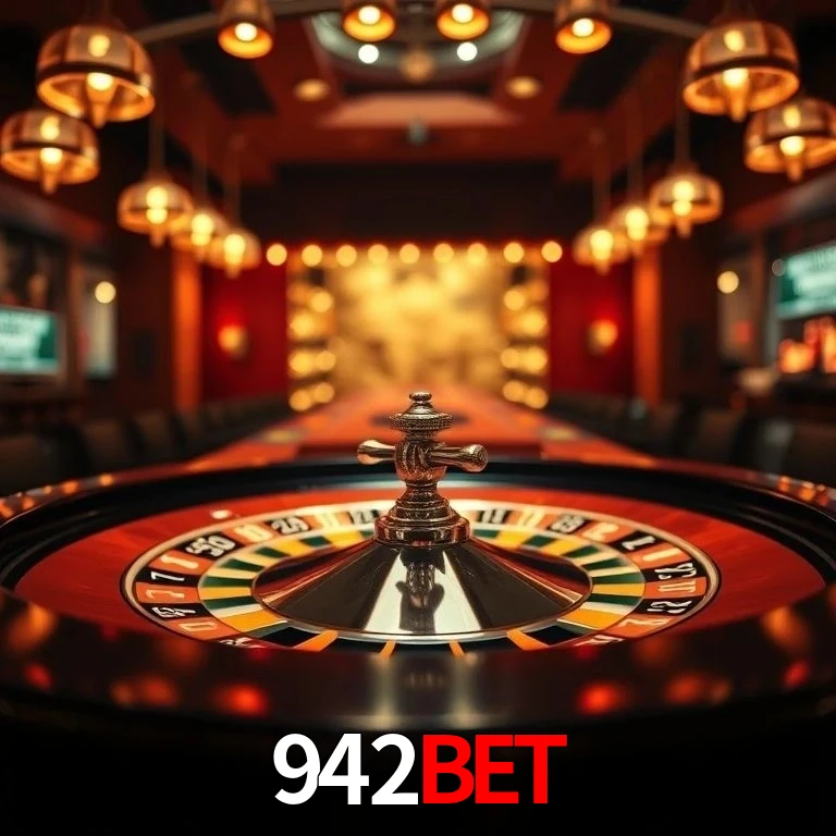 942bet Slot Mecânicas