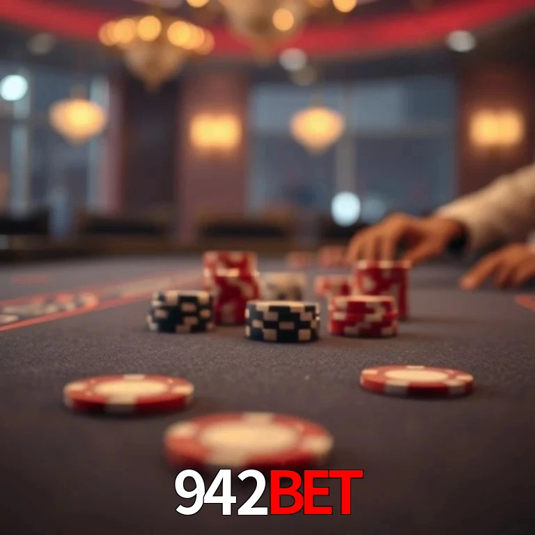 942bet Promoções