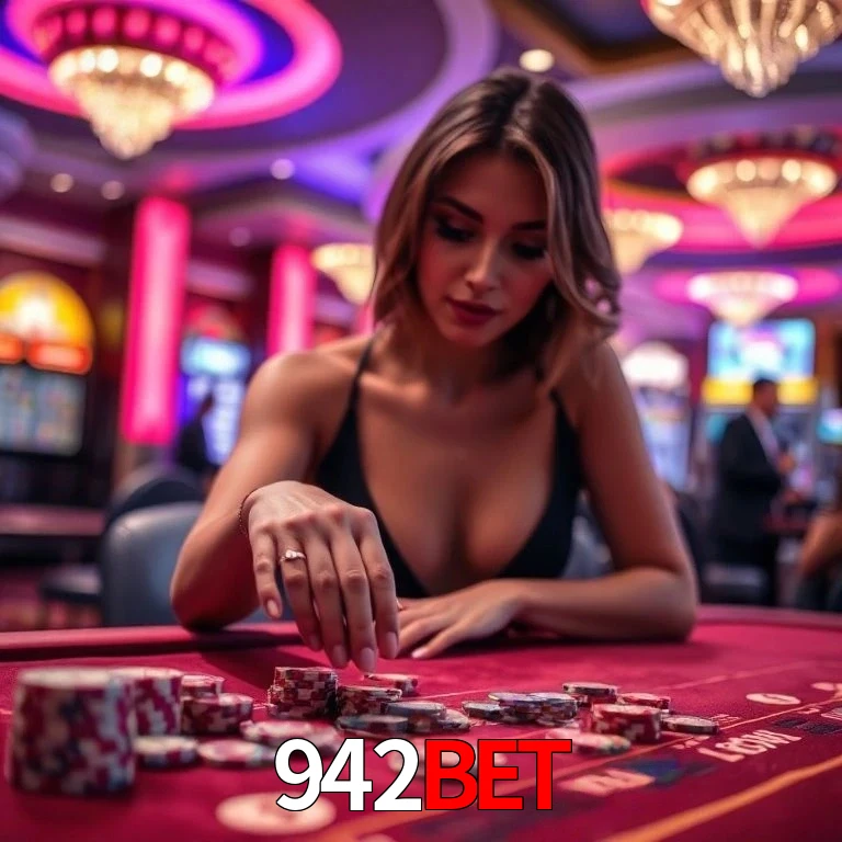 942bet Casino RNG