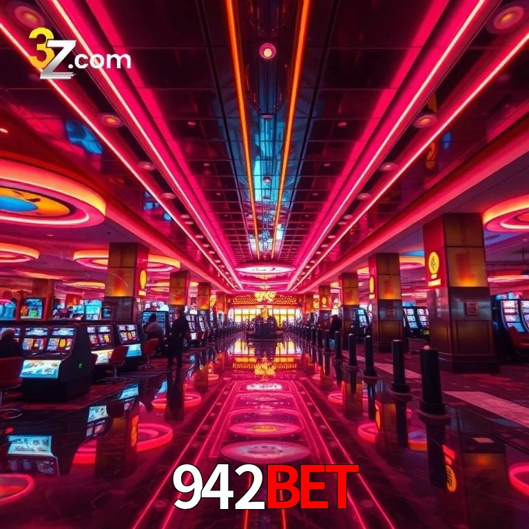 942bet APK Interface