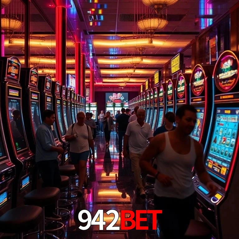 942bet Bônus