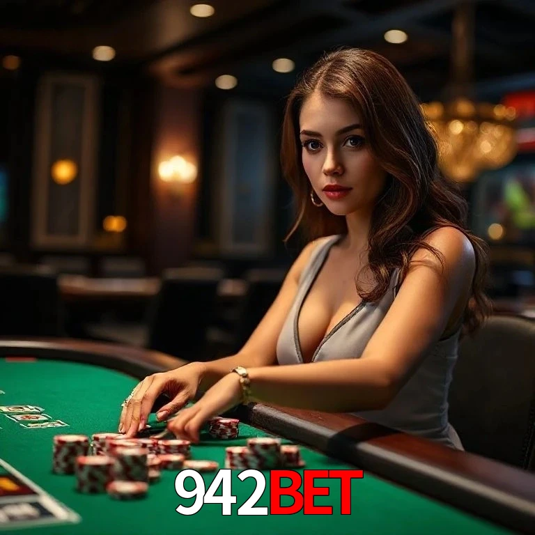942bet Live Casino
