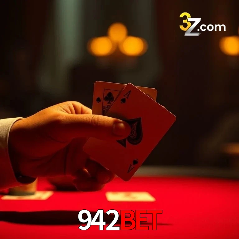 942bet Bônus