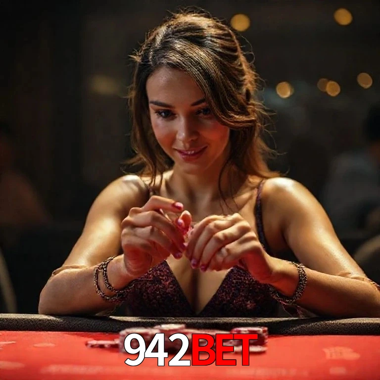 942bet Segurança